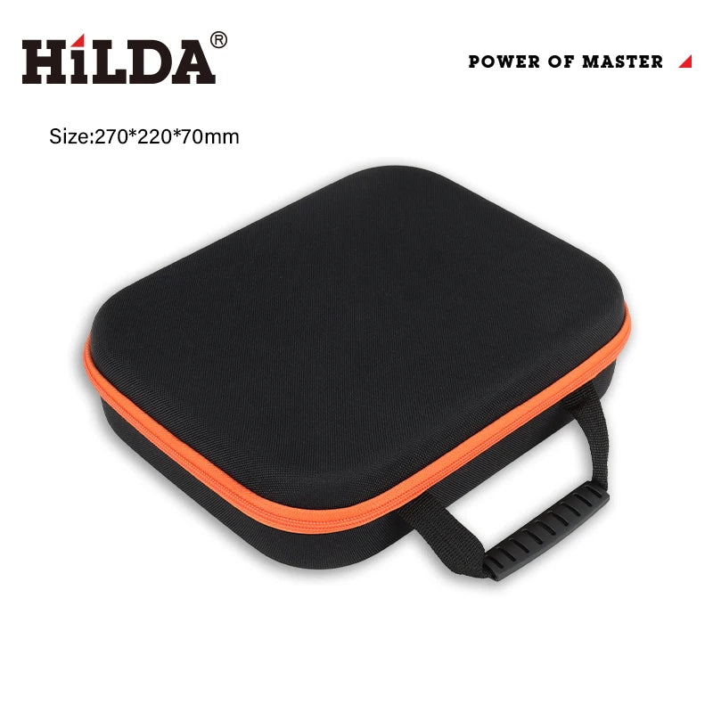 HILDA Waterproof Large Capacity Tool Bag
