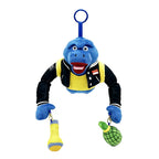 Animal OG V1 Plush Keychain Backpack Pendant Gift for Kids