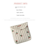 Portable Sanitary Pad & Feminine Essentials Storage Bag