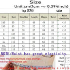 Women Chucky Cosplay Dress Killer Doll Costume Horror Costume Movie Character Outfits Halloween Costumes(140CM-3XL)
