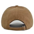 Retro Snapback Baseball Cap for Men and Women Street Style