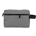Waterproof Travel Toiletry Bag Cosmetic Organizer Wash Pouch for Men & Women