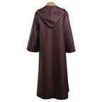 Obi-Wan Kenobi Jedi Cosplay Costume – Unisex Robe Set