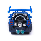 Disney Pixar Cars Lightning McQueen Die-Cast Metal Model Car Toy