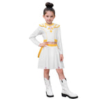Girls Zoey Rumi Mira Cosplay Costume – Stage Performance Outfit