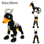 Pokémon Plush Toys Soft Stuffed Animal Collection for Kids & Fans