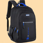 Korean Style Large Capacity Women's Laptop Backpack