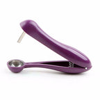 Manual Cherry Pit Remover – Cherry & Olive Seed Removal Tool