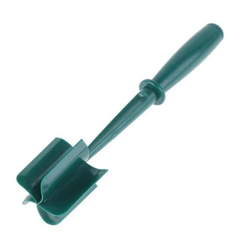 Handheld Meat Chopper Mixer for Ground Meat and Quick Meal Prep