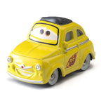 Disney Pixar Cars Lightning McQueen Die-Cast Metal Model Car Toy