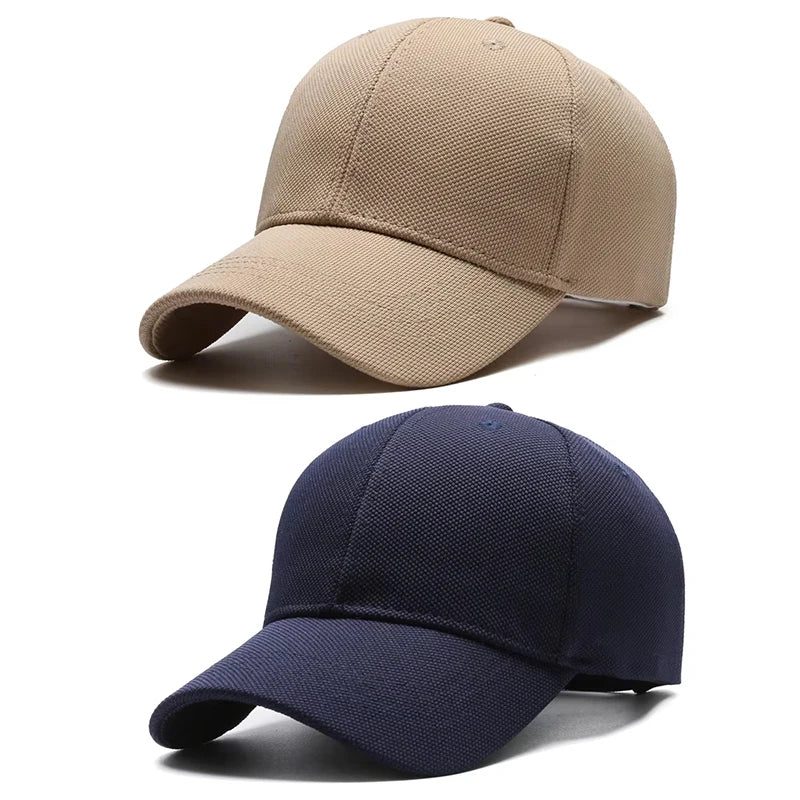 Minimalist Pineapple Cloth Baseball Cap for Casual Outdoor Style