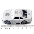 Disney Pixar Cars Lightning McQueen 1:55 Die-Cast Alloy Toy Car