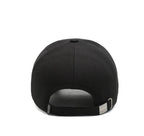 Unisex Hua Label Hip Hop Baseball Cap for Outdoor Casual Style