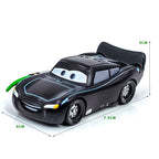 Disney Pixar Cars 3 Toys Lightning Mcqueen Mack Uncle Collection 1:55 Diecast Vehicles Alloy Car Toy Model For Children Gifts
