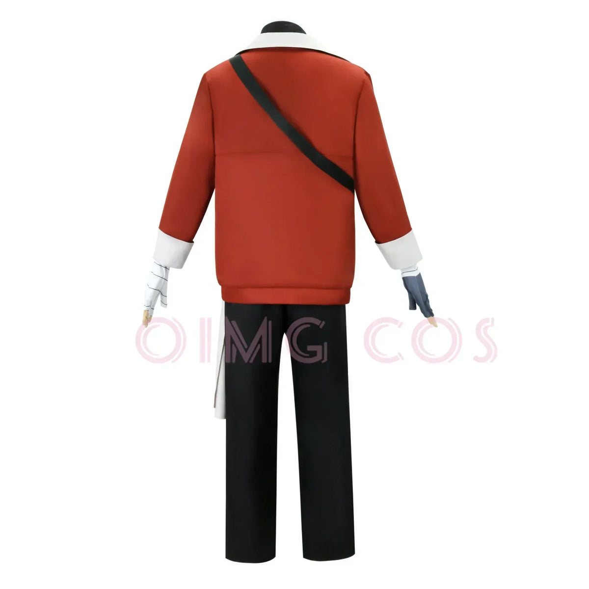 Frieren at the Funeral Cosplay Stark Costume Adult Carnival Uniform  Anime Halloween Party Costumes Masquerade Men Game
