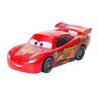 Lightning McQueen 1:55 Diecast Metal Toy Car Collection with Movie Characters