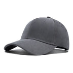 Retro Snapback Baseball Cap for Men and Women Street Style