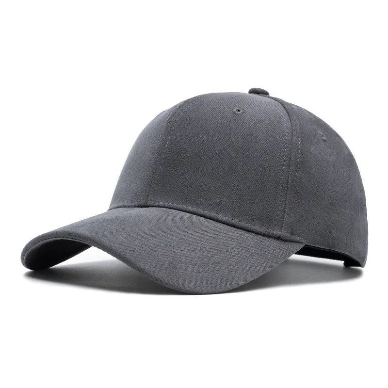 Retro Snapback Baseball Cap for Men and Women Street Style