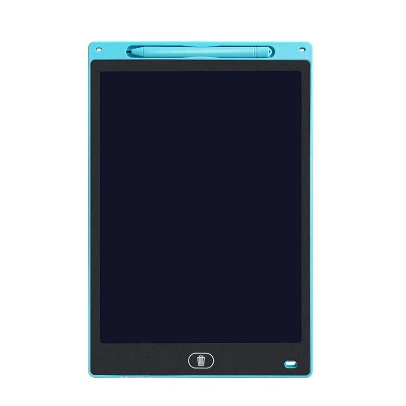 Multi-Size LCD Writing Tablet for Kids