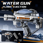 HUIQIBAO Electric Water Gun High-Speed Outdoor Water Blaster