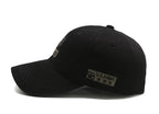 Four Seasons Camouflage Baseball Cap for Outdoor Casual Style