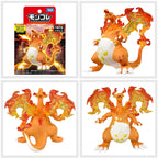 Pokemon Legendary Figure Collection