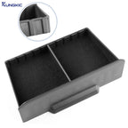 Car Central Storage Box For Dacia Duster 3 2024 2025 2026 Central Control Container Auto Dacia Duster 3 2025 Accessories