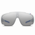 ELAX Polarized Photochromic UV400 Cycling Sunglasses for Men & Women