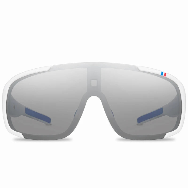 ELAX Polarized Photochromic UV400 Cycling Sunglasses for Men & Women