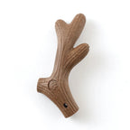 Bamboo Dog Chew Toy Dental Bone Bite Resistant Training Toy