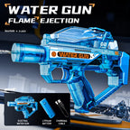 HUIQIBAO Electric Water Gun High-Speed Outdoor Water Blaster