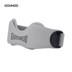 1PC/2PC Gounod Professional Knee Support Running Cycling Basketball Training Outdoor Fitness Exercise Adjustable Strap Durable