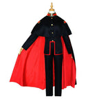 Anime Toilet-bound Jibaku Shounen Hanako kun Nene Yashiro Cosplay Costume Wigs Hat for Halloween Party