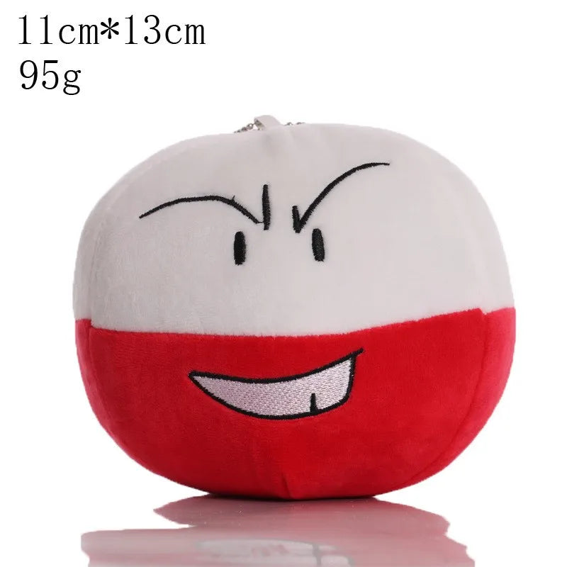 Pokemon Character Plush Toys Collection