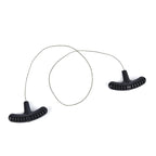 Portable Manual Steel Wire Chain Saw for Camping & Survival