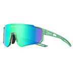 SCVCN UV400 Sports Cycling Sunglasses for Men & Women