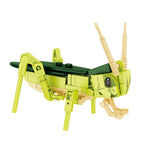 DIY Insect Animal Building Block Set STEM Puzzle Toy for Kids