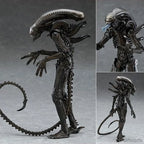 16CM Figma Sp-108 Alien Big Chap Action Figure Horror Theme Collectible Toy Doll for Adult Fans