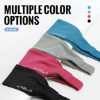 Summer Sports Breathable Sweat Wicking Headband