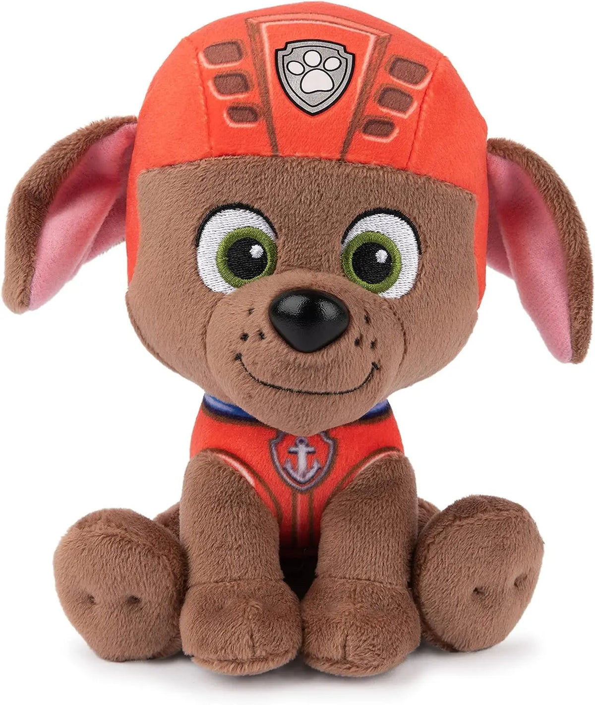 PAW Patrol Liberty, Chase & Everest Soft Plush Toy Collection