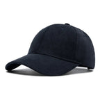 Retro Snapback Baseball Cap for Men and Women Street Style