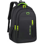 Korean Style Large Capacity Women's Laptop Backpack