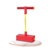 Foam Pogo Jumper for Kids Indoor Outdoor Active Bouncing Toy