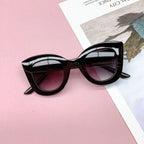 Flower Kids UV400 Travel Sunglasses for Boys & Girls