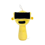 Sprunki Plush Toy Set Sprunky peluche Plushie Soft Hot Game Cartoon Stuff Animal Horror Monster Doll For Birthday Christmas Gift