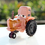 Disney Pixar Cars 3 Toys Lightning Mcqueen Mack Uncle Collection 1:55 Diecast Vehicles Alloy Car Toy Model For Children Gifts