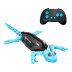 RC Wall Climbing Lizard Gecko Toy