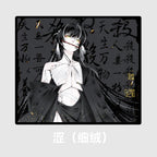 WLMOUSE Seven Killed Mousepad QISHA- 【 Limited Number】Pad Seven Kill Esports Mousepad Slimflex Xsoft More Controllable Wanling