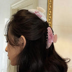 Personalized Custom Name Hair Clip for Women & Girls