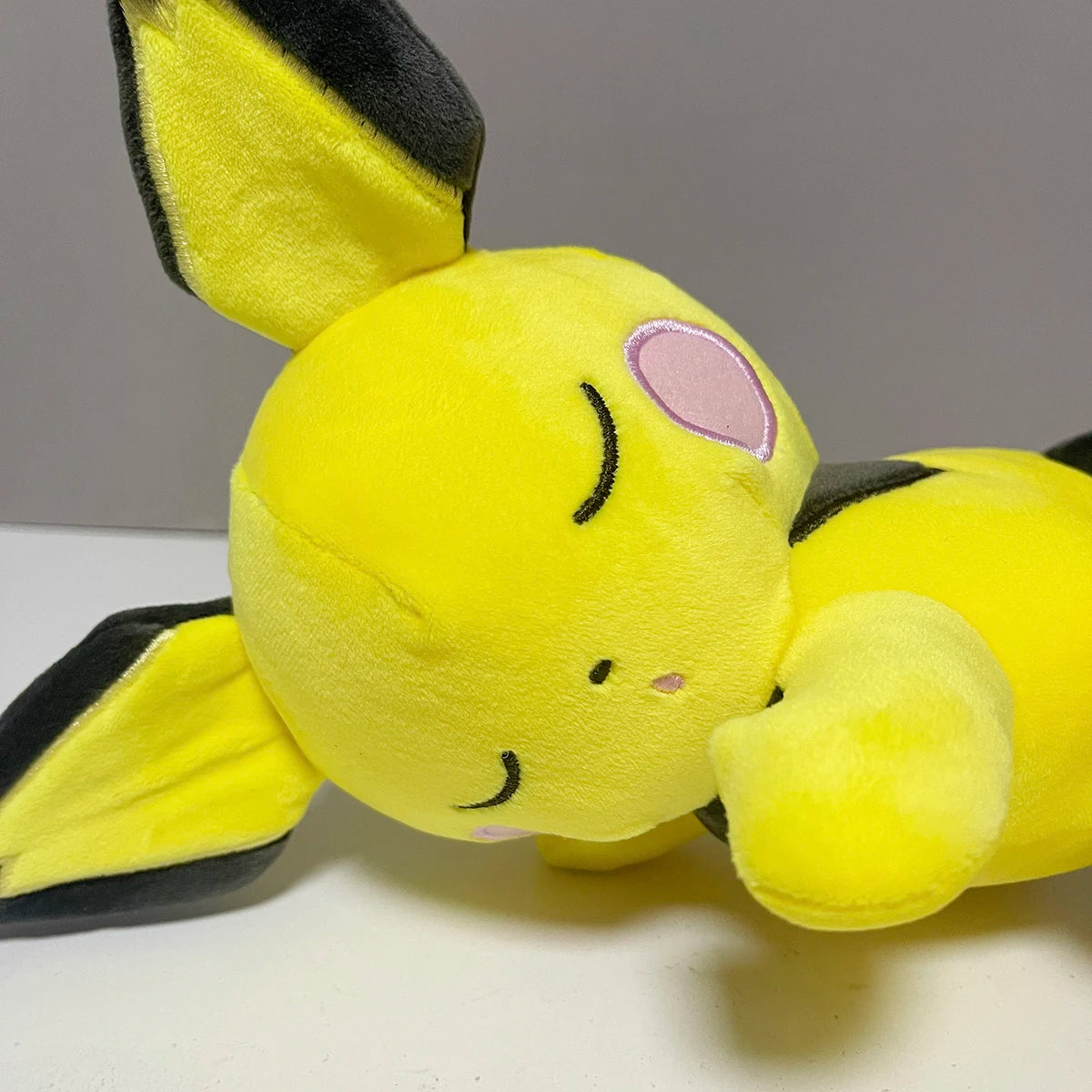 Pokemon Sleeping Eeveelution Plush Toys Collection